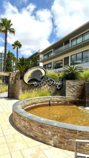 Cavalo Preto Beach Resort